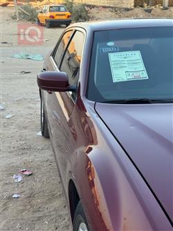 کرایسلەر 300